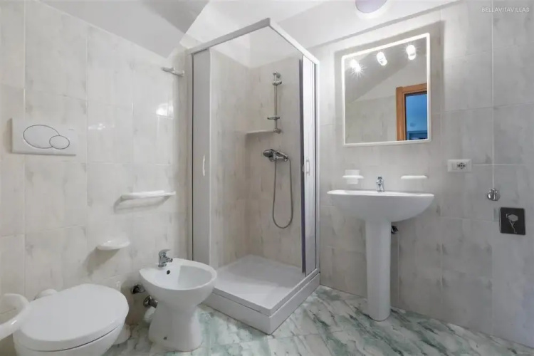 993 Residence Tabu - Monolocale