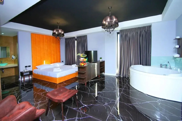 A&G Hotel