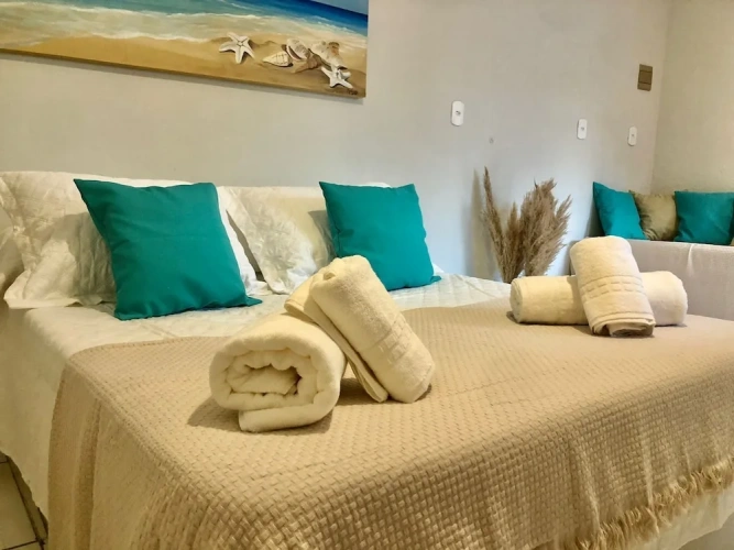 Comfort Suite