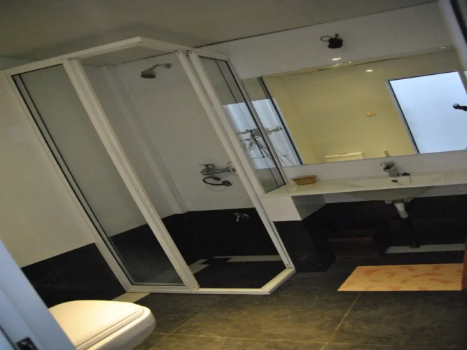 Hotel Buddi Samudra