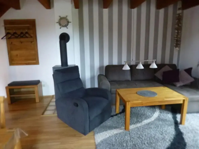 Holiday Home Christmann