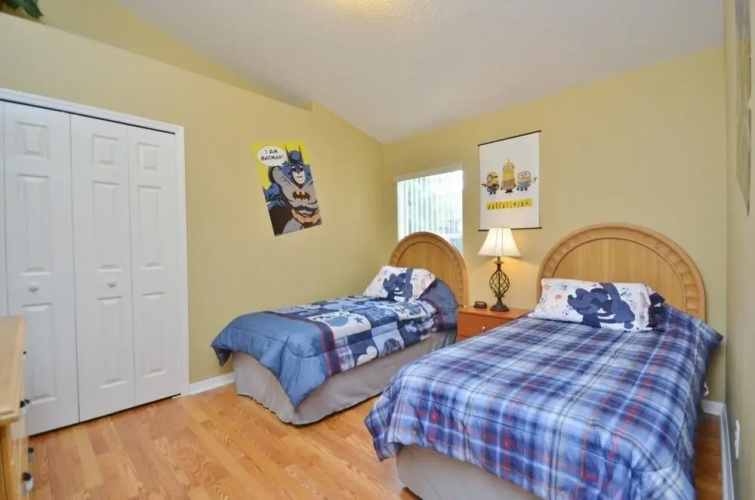 Amazing House! Orange Tree - 3154SHC