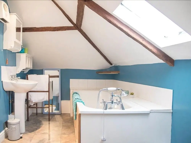 The Coach House