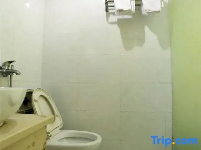 Ningbo Chenglou Guest House