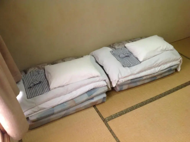 Asano Hotel