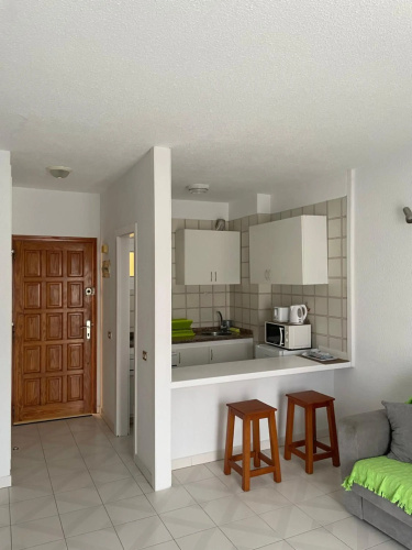 Apt Los Cristianos Beach 1