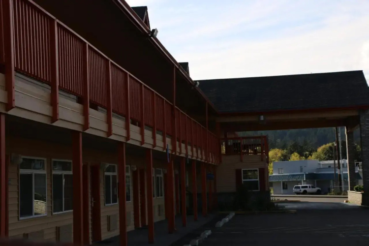 Hotelafbeelding