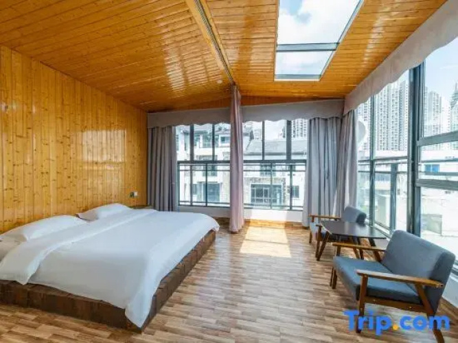 Beihai Wilman Hotel