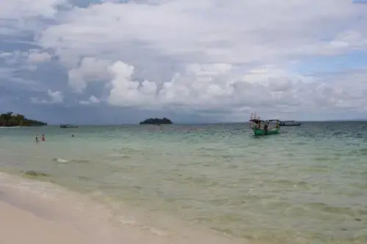 Ten103 Koh Rong