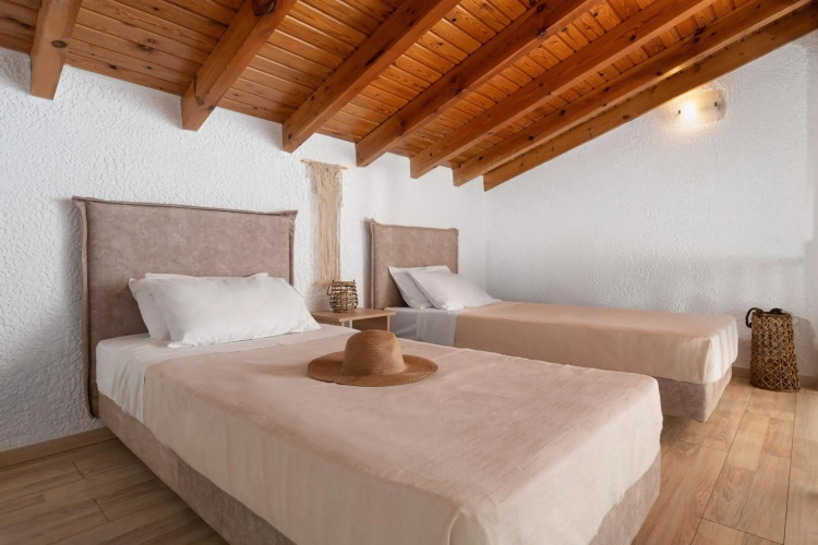 Elefteria Apartments