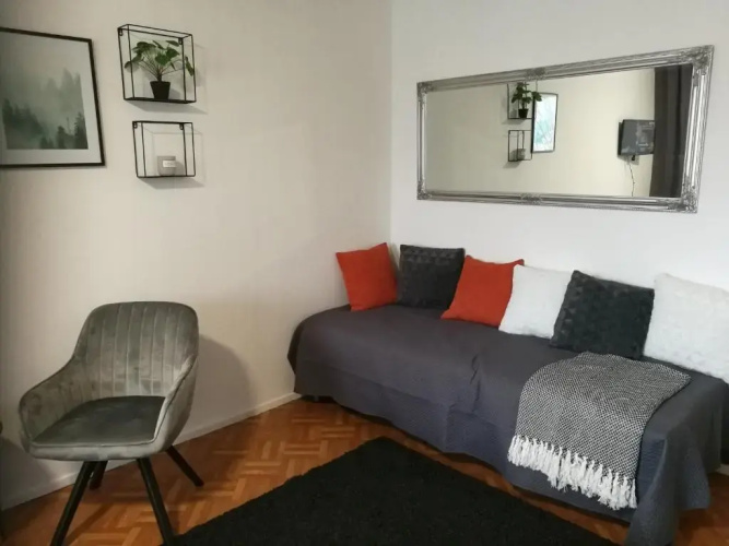 StarHomes City Apartment 2