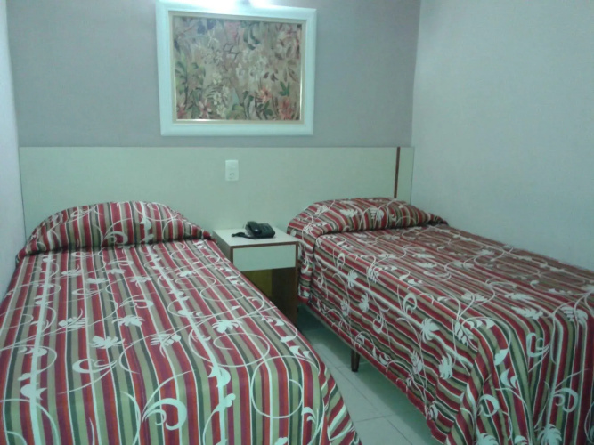 Hotel Venezuela