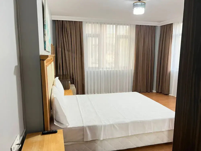 City Blue Hotel