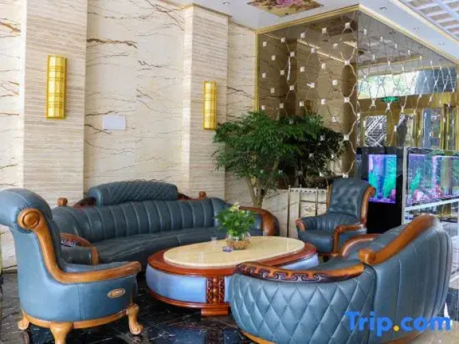 Yajia Hotel