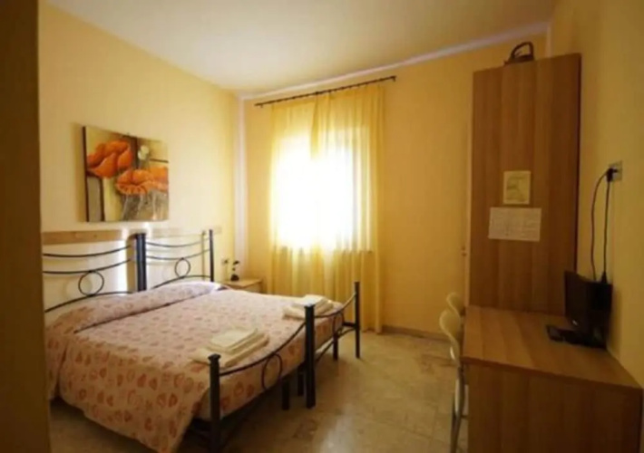Casa D.Secchiaroli - Casa per Ferie