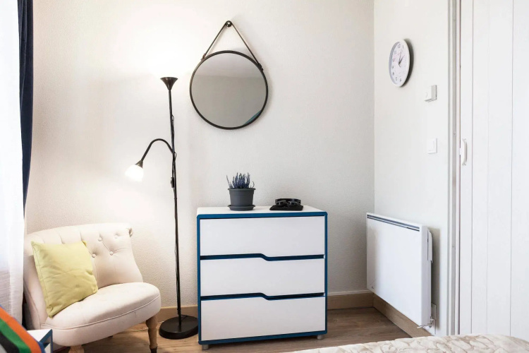 Duplex Saint Jean - SuperBordeaux