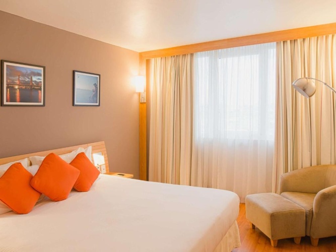 Executive Double room
