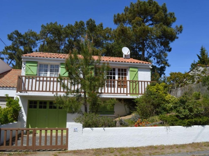 Cottage
