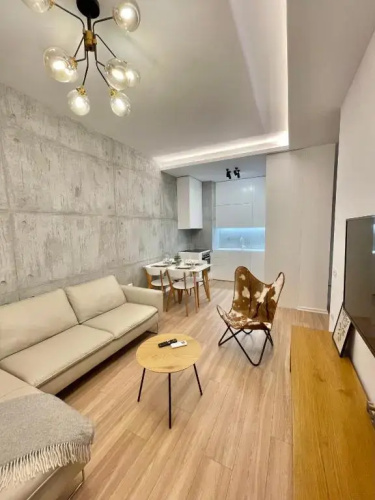 Fancy Apartment 21