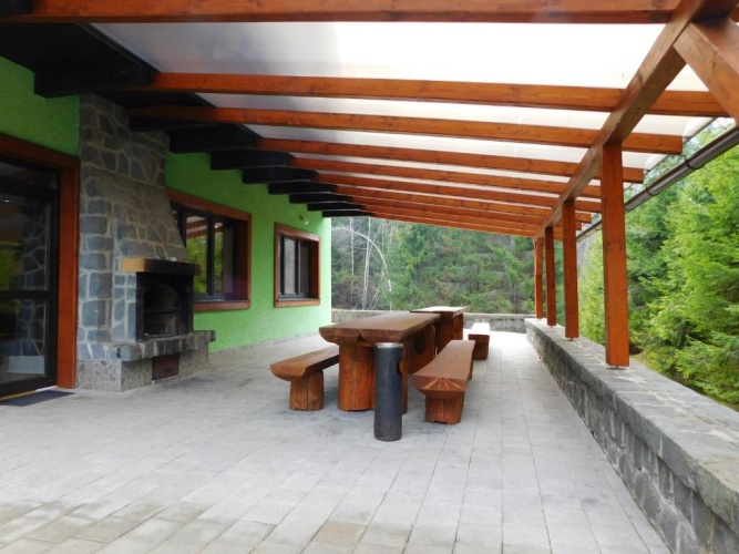Double Cottage