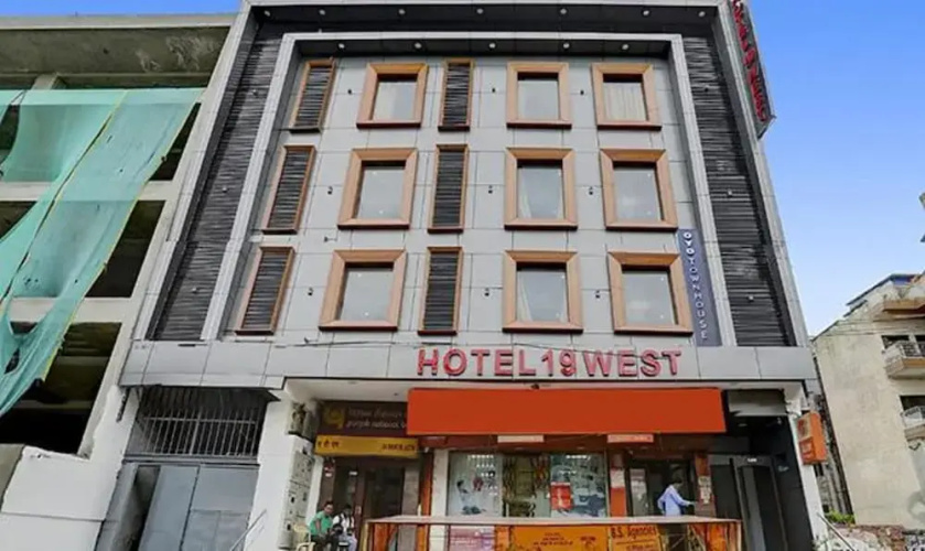 Otel görseli