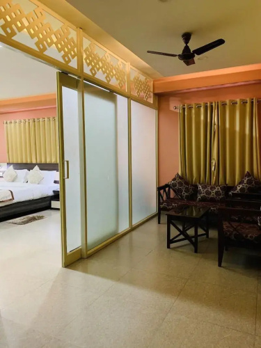 The Loft Hotel
