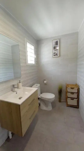 Appartement au cœur du village d'HellBourg