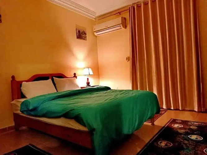 Gabry pyramids Inn