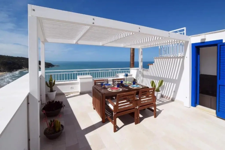 1 Bedroom Cottage