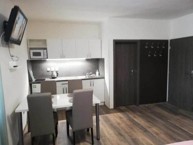 Standard Apartment