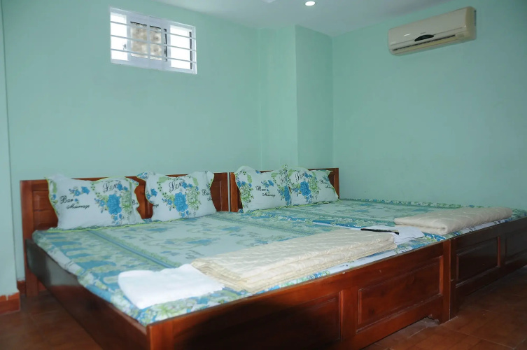 Anh Khoa Hotel