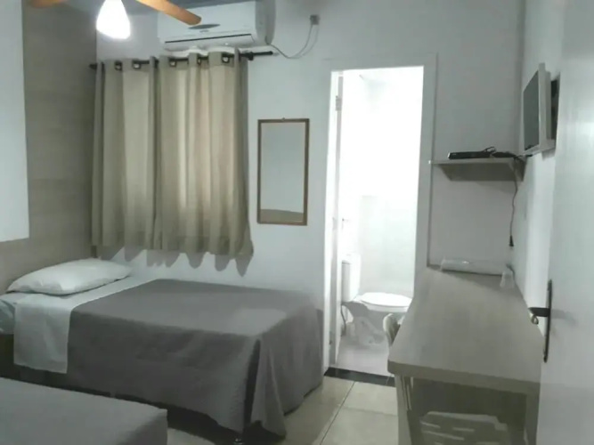 Hotel Rizzi