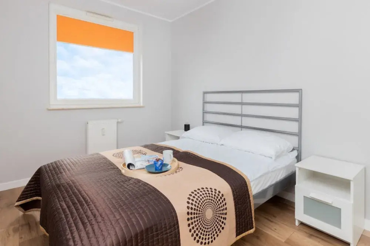 Horyzont Apartments by Renters