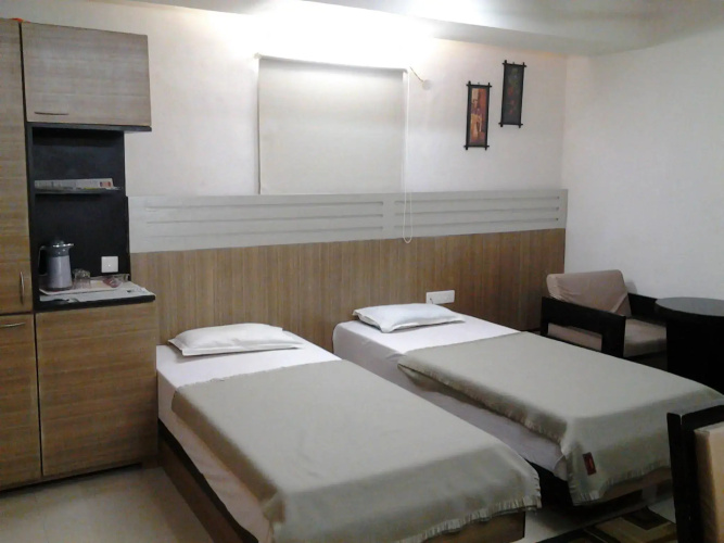 Hotel Heritage
