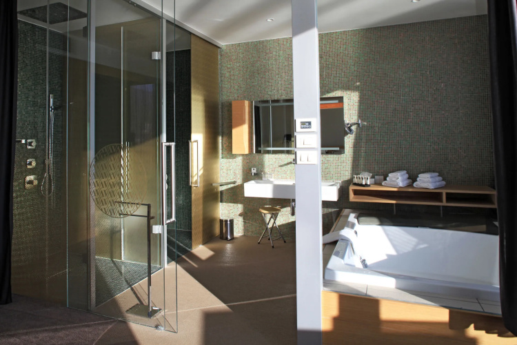 Bevanda Hotel & Restaurant - Unique Adriatic
