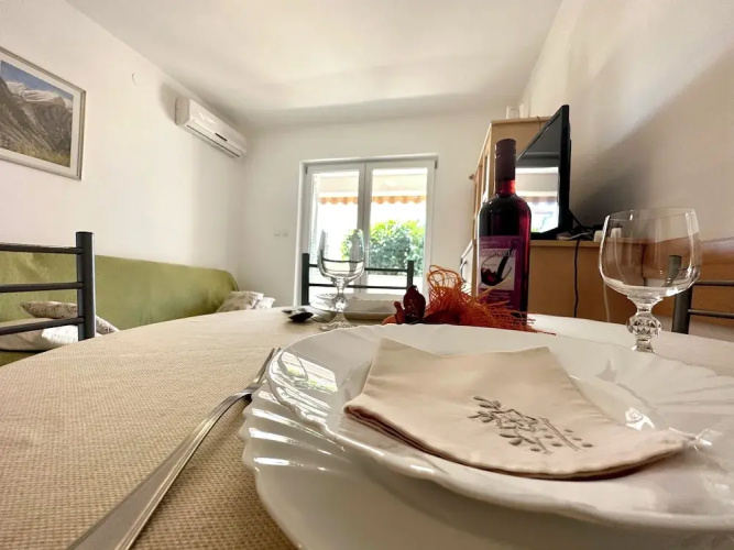 Apartman Portos
