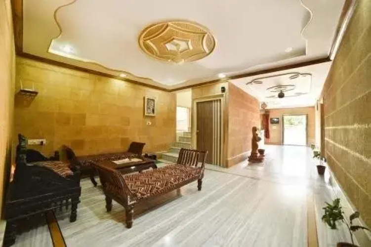 The Karma Hostel