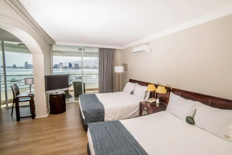 Terrado Suites Iquique
