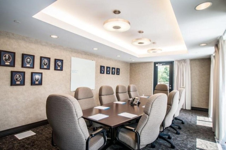 Kent State University Hotel & Conference Center photo 15