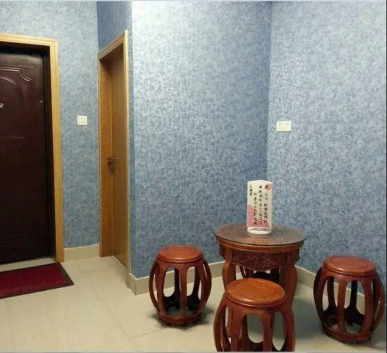 Wuzhen Zishizhai Guesthouse