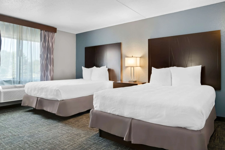 Quadruple Suite