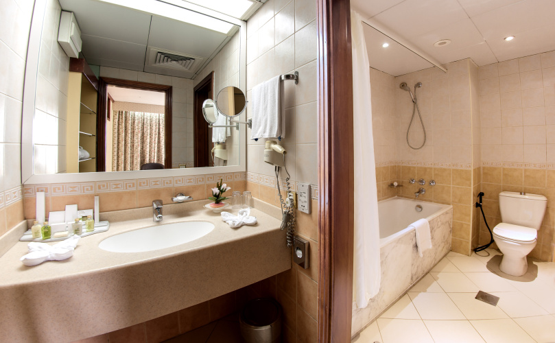 Occidental Sharjah Grand photo 11