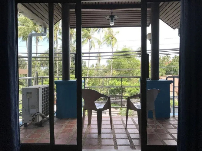 Coasters Hostel and Cafe
