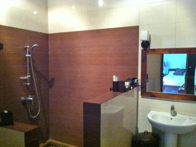 Joy Beach Villas