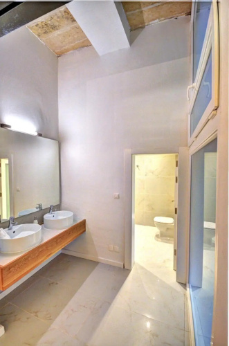 Coral Apartment (Valletta)