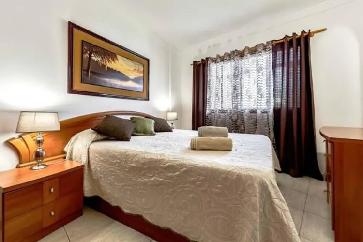 Apartment Av. V Centenario