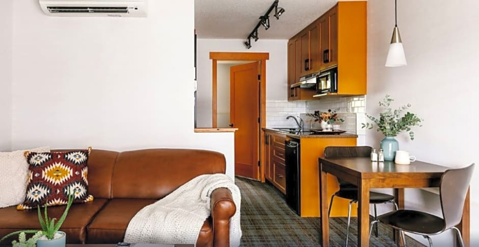 Double Suite