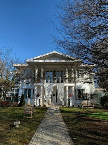 Villa Patrizia