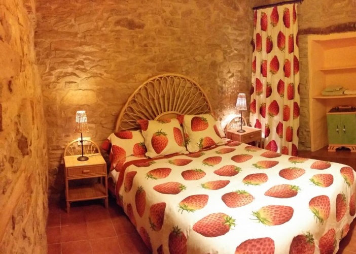 6 Bedrooms Cottage