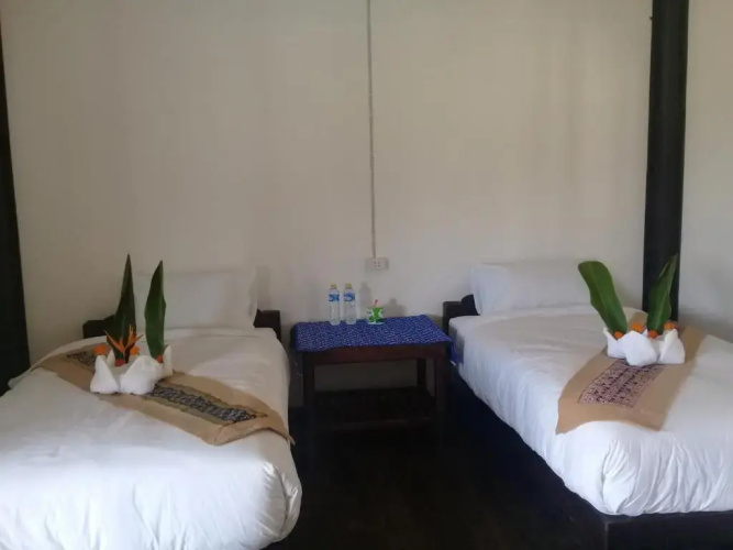 Thongdam Guesthouse